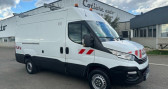 Iveco DAILY 15490 ht 35s14 fourgon atelier l2h2   LA BOISSE 01