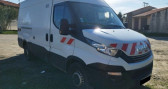 Annonce Iveco DAILY occasion Diesel 15500ht 35s14 BVA fourgon l2h2 atelier � LA BOISSE
