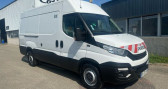Iveco DAILY 15990 ht 35c14 fourgon l2h2 BVA   LA BOISSE 01