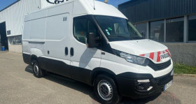 Iveco DAILY , garage COTIERE AUTO  LA BOISSE