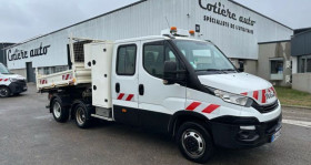 Iveco DAILY , garage COTIERE AUTO  LA BOISSE