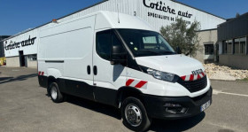 Iveco DAILY , garage COTIERE AUTO  LA BOISSE