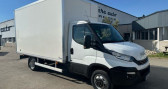 Iveco DAILY 18990 ht 35c16 caisse 20m3 BVA   LA BOISSE 01