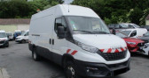 Iveco DAILY occasion année 2019 boite Manuelle Annonce Iveco DAILY occasion Diesel 18990 ht l2h2 35c14 fourgon atelier à LA BOISSE