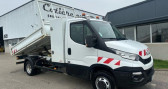 Iveco DAILY 19990 ht 35c15 benne coffre   LA BOISSE 01