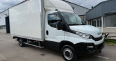 Annonce Iveco DAILY occasion Diesel 19990ht 35s16 caisse meuble 20m3 � LA BOISSE