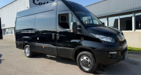 Iveco DAILY occasion 2016 mise en vente &agrave; LA BOISSE par le garage COTIERE AUTO - photo n&deg;1