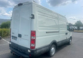 Annonce Iveco DAILY occasion Diesel 2.3 hpi 110cv  Fouquires-ls-Lens