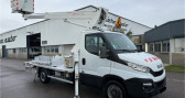 Annonce Iveco DAILY occasion Diesel 20990ht 35s13 nacelle Comilev panier 2 personnes  LA BOISSE
