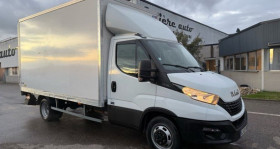 Iveco DAILY , garage COTIERE AUTO � LA BOISSE