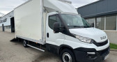 Iveco DAILY 23490 ht 20m3 caisse transport vhicules motos   LA BOISSE 01