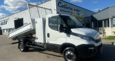 Iveco DAILY 23490 ht 35c15 benne coffre   LA BOISSE 01