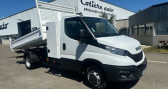Iveco DAILY 23490 ht 35c16 benne coffre  2020 - annonce de voiture en vente sur Auto Sélection.com