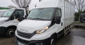 Iveco DAILY 23900ht 35s14 v12 pupitre vitrier  2022 - annonce de voiture en vente sur Auto S&eacute;lection.com