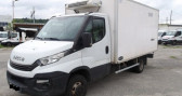Annonce Iveco DAILY occasion Diesel 23990 ht 35c15 caisse frigorifique porte latrale  LA BOISSE