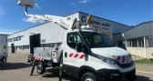 Annonce Iveco DAILY occasion Diesel 24990 ht 35s14 nacelle France Elevateur 14m  LA BOISSE
