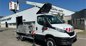 Iveco DAILY , garage COTIERE AUTO  LA BOISSE