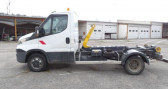 Iveco DAILY utilitaire 26990 ht 35c15 Ampliroll guima  anne 2015