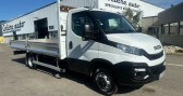 Iveco DAILY 27490 ht 35c14 plateau fixe 5m  2019 - annonce de voiture en vente sur Auto Sélection.com