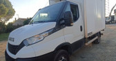 Annonce Iveco DAILY occasion Diesel 27990ht 35-160 frigorifique hayon frcx � LA BOISSE