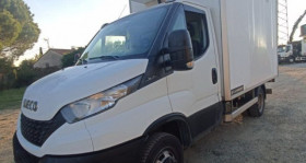 Iveco DAILY , garage COTIERE AUTO � LA BOISSE
