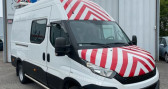 Annonce Iveco DAILY occasion Diesel 3.0 50C17 L3H3 Poid Lourd 170 CV 3 places Camra Clim 5T200   SILLINGY