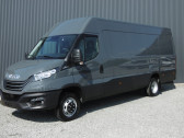 Iveco DAILY utilitaire 3.0 Td 180ch Ba-8 Fourgon 35c18 Rj Empattement 4100 H2  anne 2023