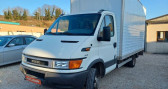 Iveco DAILY occasion année 2001 boite Manuelle Annonce Iveco DAILY occasion Diesel 3, 2 8 d, 106 ch à Darnetal