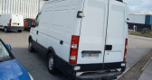 Iveco DAILY 3 fourgon (vendu en l'tat)  2004 - annonce de voiture en vente sur Auto Sélection.com