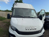 Iveco DAILY occasion année 2019 boite Manuelle Annonce Iveco DAILY occasion Diesel 33 S 14S h2 MOTEUR HS à Pussay