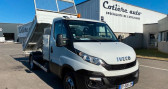 Iveco DAILY occasion année 2016 boite Manuelle Annonce Iveco DAILY occasion Diesel 35-13 benne coffre 92.000km à LA BOISSE
