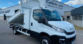 Iveco DAILY occasion année 2018 boite Manuelle Annonce Iveco DAILY occasion Diesel 35-14 benne coffre à LA BOISSE