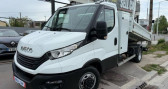 Iveco DAILY occasion année 2023 boite Manuelle Annonce Iveco DAILY occasion Diesel 35-140 benne coffre 2023 27000km à Gagny