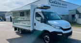 Iveco DAILY occasion année 2015 boite Manuelle Annonce Iveco DAILY occasion Diesel 35-15 camion magasin 2015 à LA BOISSE