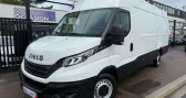 Iveco DAILY 35-160 HI-MATIC L4H2 09-2024 1 re Main 26500 HT  2024 - annonce de voiture en vente sur Auto Sélection.com