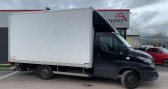 Annonce Iveco DAILY occasion Essence 35 S -136 ch- BV Hi-Matic Caisse + Hayon 28 900 HT  Marlenheim
