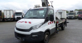 Iveco DAILY 35990 ht nacelle CTE B18HV 18m   LA BOISSE 01