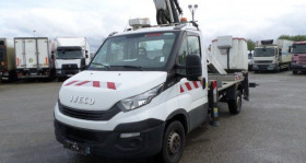 Iveco DAILY , garage COTIERE AUTO  LA BOISSE