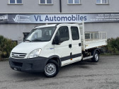 Annonce Iveco DAILY occasion Diesel 35C 10V12 � Colomiers