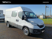 Iveco DAILY 35C Fg 35C14 V12   ST LEGER DE LINIERES 49