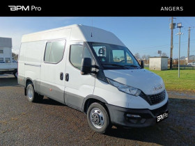 Iveco DAILY , garage SDVI - St Léger de Linières  ST LEGER DE LINIERES