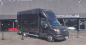 Annonce Iveco DAILY occasion Diesel 35C Fg 35C18H V12 Hi-Matic � VENDENHEIM