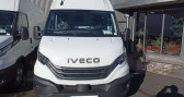 Iveco DAILY occasion année 2025 boite Automatique Annonce Iveco DAILY occasion Diesel 35C FG 35C18H V18 4100L 3.0 HI-MATIC à Murat