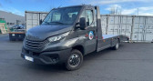 Annonce Iveco DAILY occasion Diesel 35C Fg 35C21H CRV 3520 3.0 Tor Hi-Matic � Cholet
