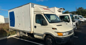 Iveco DAILY 35C11 NON ROULANT  2011 - annonce de voiture en vente sur Auto Sélection.com