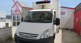 Annonce Iveco DAILY occasion Diesel 35c12 2.3 TD 116 cv frigorifique à Dourdan