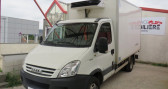 Iveco DAILY occasion année 2007 boite Manuelle Annonce Iveco DAILY occasion Diesel 35c12 2.3 TD 116 cv frigorifique à Dourdan