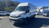 Iveco DAILY occasion année 2016 boite Manuelle Annonce Iveco DAILY occasion Diesel 35C13V12 à Labège