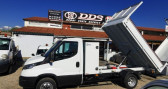Annonce Iveco DAILY occasion Diesel 35C14 140ch Benne + Coffre JPM � LAVEYRON