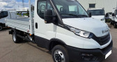 Annonce Iveco DAILY occasion Diesel 35C14 A8 PLATEAU  MIONS